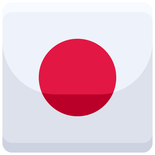 Japan Flag